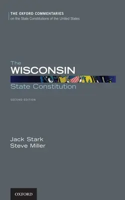 Ústava štátu Wisconsin - The Wisconsin State Constitution
