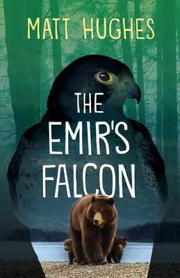 The Emir's Falcon (Emírov sokol) - The Emir's Falcon