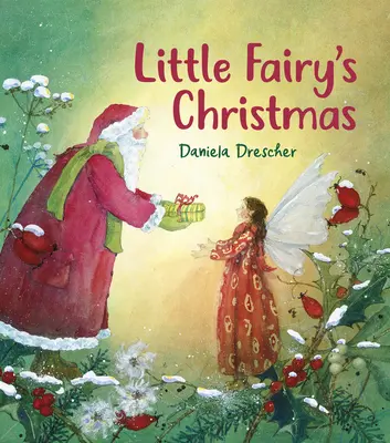 Vianoce malej víly - Little Fairy's Christmas