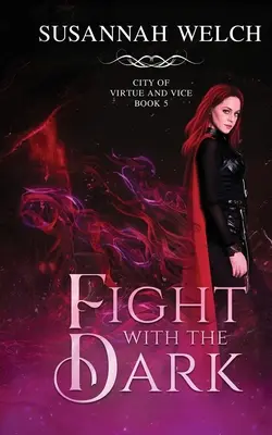 Boj s temnotou - Fight with the Dark