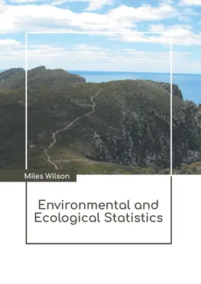 Environmentálne a ekologické štatistiky - Environmental and Ecological Statistics