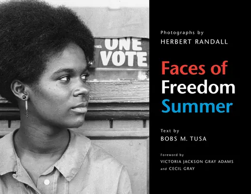 Tváre leta slobody - Faces of Freedom Summer