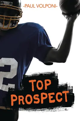 Najlepšia vyhliadka - Top Prospect
