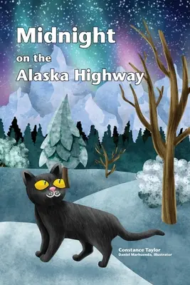 Polnoc na aljašskej diaľnici - Midnight on the Alaska Highway
