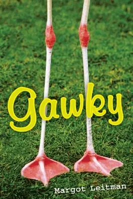 Gawky: Príbehy z mimoriadne dlhého obdobia trápnosti - Gawky: Tales of an Extra Long Awkward Phase