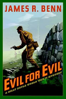 Zlo za zlo - Evil for Evil