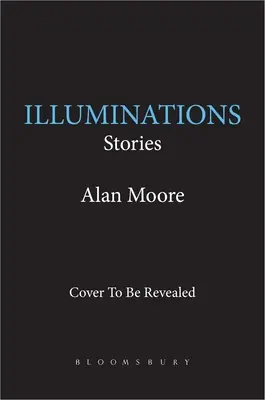Iluminácie: Príbehy - Illuminations: Stories