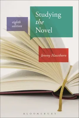 Štúdium románu - Studying the Novel