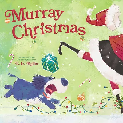 Murrayho Vianoce - Murray Christmas