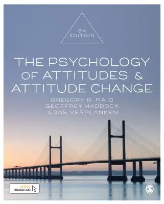 Psychológia postojov a zmena postojov - The Psychology of Attitudes and Attitude Change