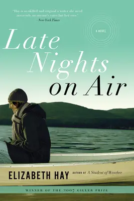 Neskoré noci v éteri - Late Nights on Air