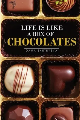 Život je ako bonboniéra - Life is Like a Box of Chocolates