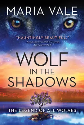 Vlk v tieni - Wolf in the Shadows