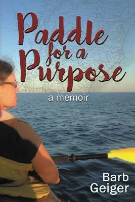 Pádlovanie za účelom - Paddle for a Purpose