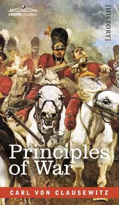 Princípy vojny - Principles of War