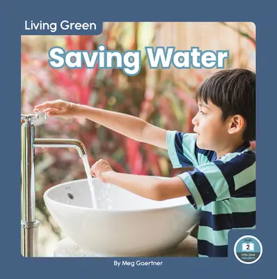 Šetrenie vodou - Saving Water