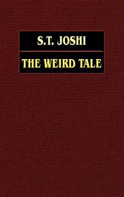Podivný príbeh - The Weird Tale