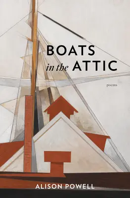 Lode v podkroví - Boats in the Attic