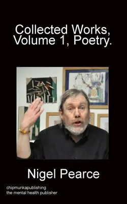 Zborník prác, zv. 1, Poézia. - Collected Works, Vol 1, Poetry.