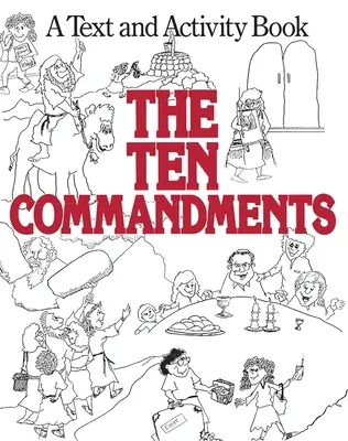 Desať prikázaní - The Ten Commandments