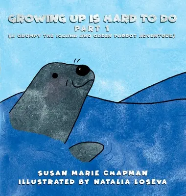 Dospievanie je ťažké robiť 1. časť - Growing Up Is Hard To Do Part 1