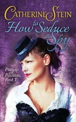 Ako zviesť špióna - How to Seduce a Spy