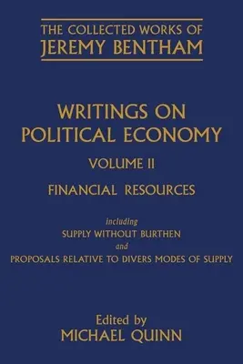 Spisy o politickej ekonómii: II. zväzok - Writings on Political Economy: Volume II