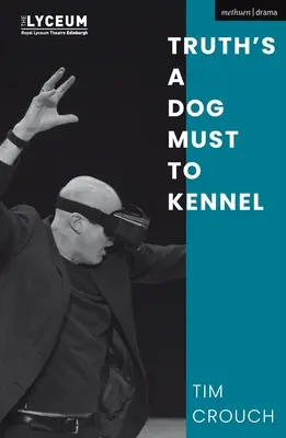 Pravda je, že pes musí do chovateľskej stanice - Truth's a Dog Must to Kennel