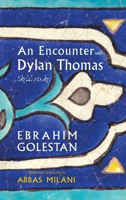 Stretnutie s Dylanom Thomasom - Encounter with Dylan Thomas