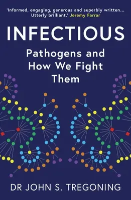 Infekčné: Patogény a ako s nimi bojujeme - Infectious: Pathogens and How We Fight Them