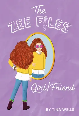 Dievča/priateľka - Girl/Friend