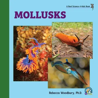 Mäkkýše - Mollusks