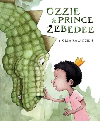 Ozzie a princ Zebedee - Ozzie & Prince Zebedee