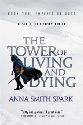 Veža živých a umierajúcich - The Tower of Living and Dying