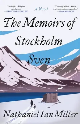 Spomienky štokholmského Svena - The Memoirs of Stockholm Sven
