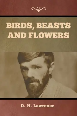 Vtáky, zvieratá a kvety - Birds, Beasts and Flowers