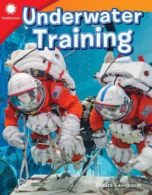 Podvodný výcvik - Underwater Training