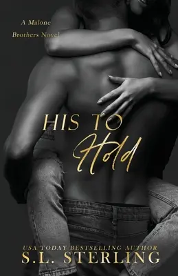 Jeho držať - His to Hold