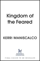 Kráľovstvo obávaných - Kingdom of the Feared