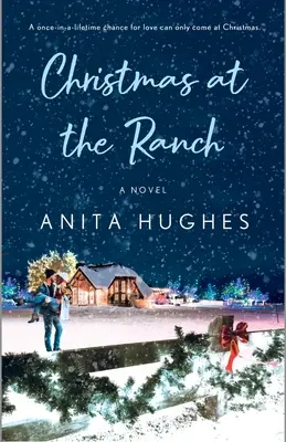Vianoce na ranči - Christmas at the Ranch