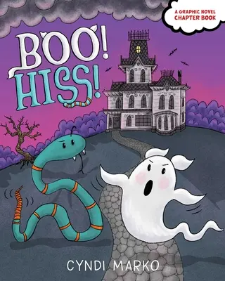 Bú! Hiss! - Boo! Hiss!