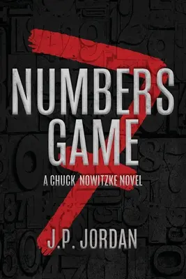 Hra s číslami - Numbers Game