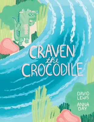 Krokodíl Craven - Craven the Crocodile