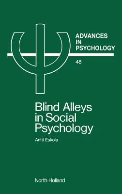 Pokroky v psychológii V48 - Advances in Psychology V48