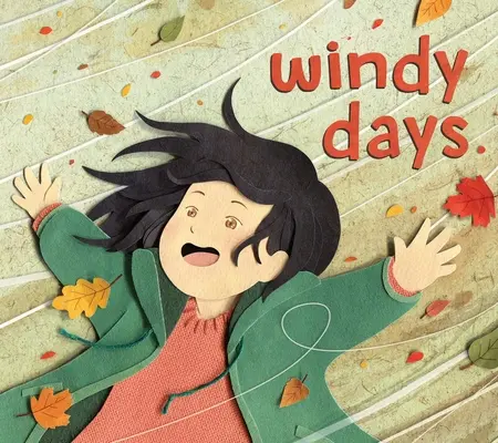 Veterné dni - Windy Days