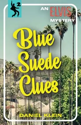 Modré semišové stopy: Záhada Elvisa - Blue Suede Clues: An Elvis Mystery