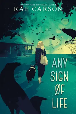 Akýkoľvek náznak života - Any Sign of Life