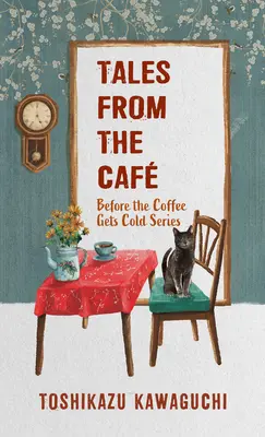 Príbehy z kaviarne - Tales from the Caf