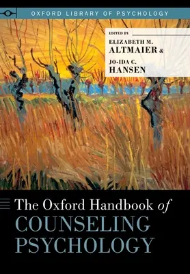 Oxfordská príručka poradenskej psychológie - Oxford Handbook of Counseling Psychology