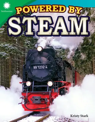 Poháňaný parou - Powered by Steam